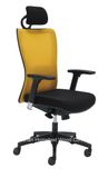 Modern Mesh Swivel Executive Office Manager Chair (HF-H002AF)