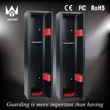 New Simple to Operate Popular Gun Safe Mechanical Gun Cabinet