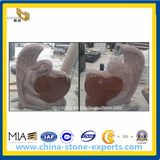 Granite Monument and Tombstone for American or European Market