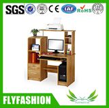 Simple Design Wooden Computer Desk (PC-08)