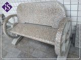 Granite Stone Outdoor Garden Furniture