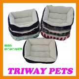 Cheap Comfort Pet Bed (WY161094)