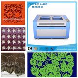 80W Leather Engraving Machine for Shoes