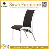 Stainless Steel High Back Banquet Chair