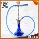 Glass Craft Smoking Hand Pipe Shisha Pipe Hookah