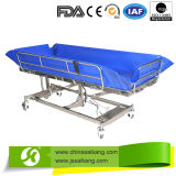 SK005-10 FDA Factory Durable Electric Adjustable Bath Beds