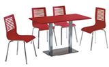 Hot Sales Dining Chair and Table with High Quality CA113