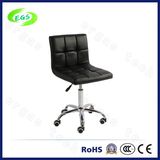 Popular Steady Cheap Anti-Static Salon Leather Task Chair