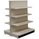 Gondola Shelf, Island Shelf, Double Sided Shelf, Display Shelf (JT-A05)