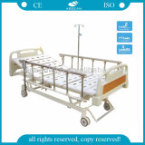 AG-Bm107 Adjustable Comfortable Used Hospital Beds