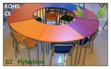 Kindergarten Furniturehigh Quality Child Desk (kF-53)