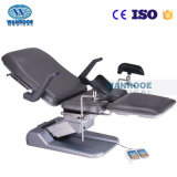 a-S102c Childbirth Gynaecology Table Gynecology Operating Table Electric Obstetric Chair