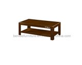 Modern Office Furniture Wood Coffee Table (BL-1222)