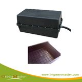 PBX 12VDC Plastic Battery Box