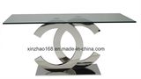 Best Price Metal Folding Dining Table