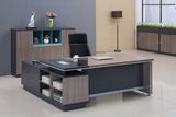 New Product Melamine Manager Senior  Executive  Boss Office Table