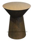 Morden Replica Furniture Dining Restaurant Coffee Plywood Wooden Table