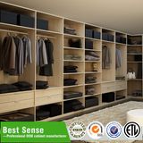 New Wooden Bedroom Wardrobe Closet