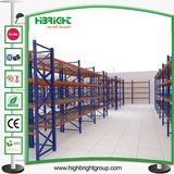 Longspan Warehouse Storage Pallet Rack Shelving