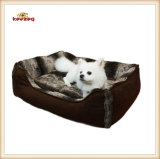 New American Square Style Hot Sale Pet Bed for Dog & Cat