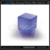 PE Material LED Outdoor LED Light Chair LED Cube