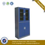 Powder Coating Steel Metal Rack Filing Metal Cabinet (HX-CD33)
