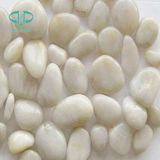 Chinese Polished Pebble Stone, Cobblestone for Paving