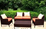 Leisure Rattan Sofa Outdoor Furniture-96