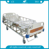 Bed Product 3-Crank Manual Hospital Bed AG-BMS002