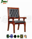 Leather High Quality Executive Office Meeting Chair (fy1297)