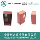 Fire Extinguisher Cabinet for Metal Stamping