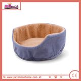 Middle Size Pet Bed in Gray