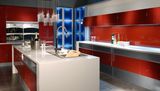 2018 China Made Modular Custom Cheap Kitchen Cabinets for Sale
