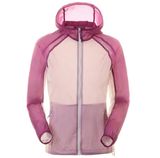 Men Outdoor Jacket Exercise Gym Summer Sunscreen Windproof Beach Running Coat
