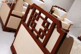 Conference Hall Guess Sofa