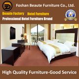 Hotel Furniture/Luxury Double Bedroom Furniture/Standard Hotel Double Bedroom Suite/Double Hospitality Guest Room Furniture (GLB-0109866)