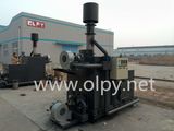 Easy Operated Incinerator with Medical Animal Waste Incinerators