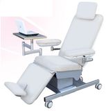 Electric Blood Collection Phlebotomy Chair D26D