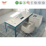 Factory Wholesale Price Office Modern President Desk Wooden Unique Executive Office Desk