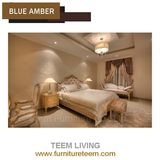 Luxurious Imported Antique Bedroom Furniture Bed