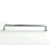 Modern Residential Zinc Alloy Furniture Pulls Handle