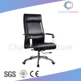Hot Sale PU Leather Office Chair with Caters (CAS-EC1710203)