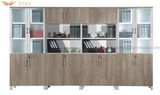 Fsc Certified Modern Wooden Bamboo Office Book Storage Wholesale File Cabinet (HY-H60-0611)