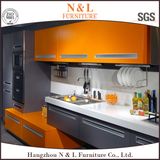 Modern Design Kitchen Furniture with Island