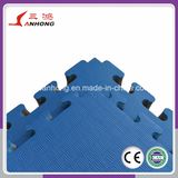 2.5cm Interlocking Tatami EVA Puzzle Mat