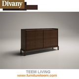 Wooden Dining Room Cabinet Kitchen Cabinet