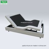 Deck to Deck New Design Electric Adjustable Bed Base with Massage Function (600I)