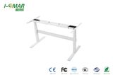 Electric Height Adjustable Tables, Computer Standing Desk