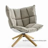 Hot Sales Leisure Fiber Glass Chair (EC-028)