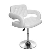 Salon Stool Barber Chair Beauty Hairdressing Styling Chair Furniture
